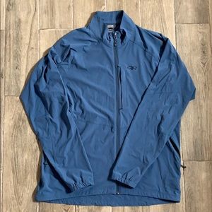 Outdoor Research Men’s Ferrosi Jacket | Size XL